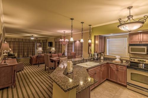 Imagen de la habitación del Hotel Riverstone Condo Resort and Spa. Foto 14