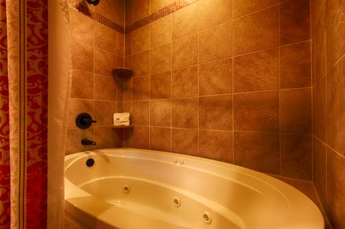 Imagen de la habitación del Hotel Riverstone Condo Resort and Spa. Foto 15