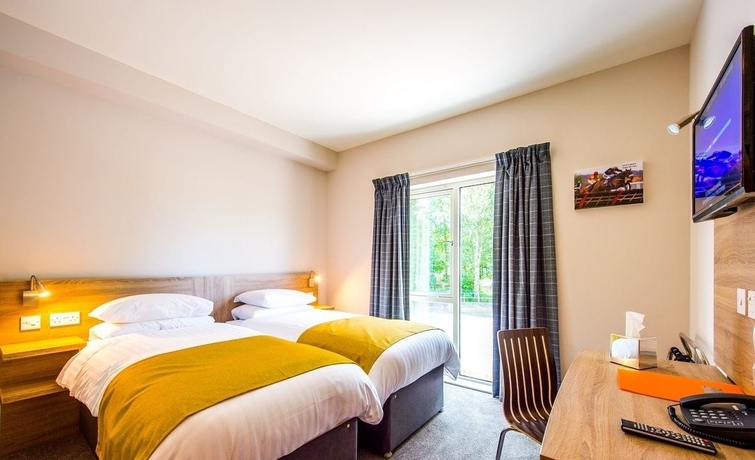 Imagen de la habitación del Hotel Riverstone Lodge. Foto 10