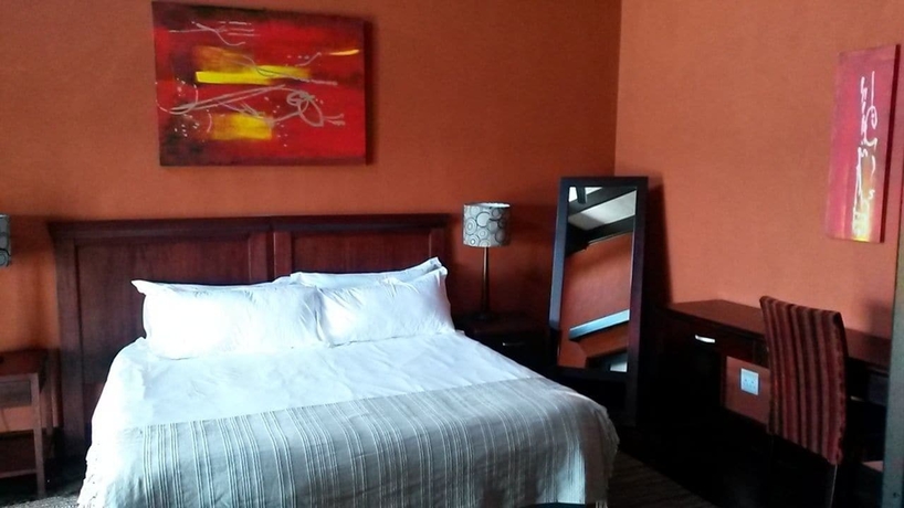 Imagen de la habitación del Hotel Riverstone Lodge, Muldersdrift. Foto 7