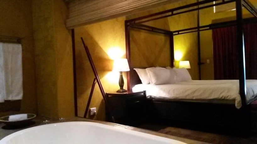 Imagen de la habitación del Hotel Riverstone Lodge, Muldersdrift. Foto 8