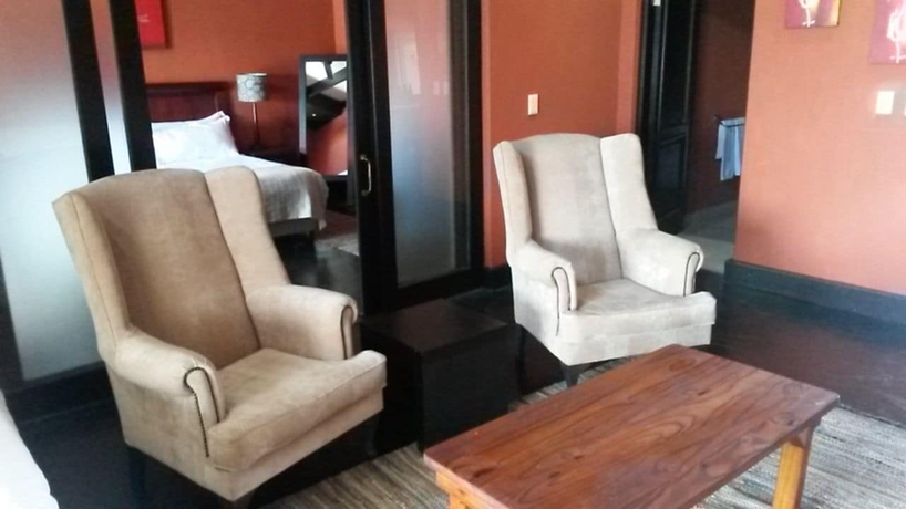 Imagen de la habitación del Hotel Riverstone Lodge, Muldersdrift. Foto 12