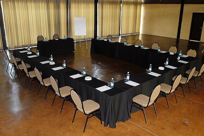 Imagen de los interiores del Hotel Riverstone Lodge, Muldersdrift. Foto 18