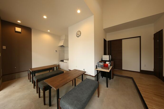 Imagen general del Hotel Riverstone Minakamicampsite. Foto 12