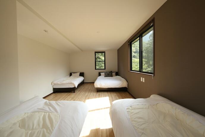 Imagen general del Hotel Riverstone Minakamicampsite. Foto 15