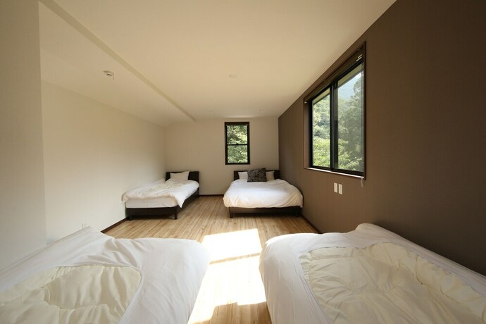 Imagen de la habitación del Hotel Riverstone Minakamicampsite. Foto 22