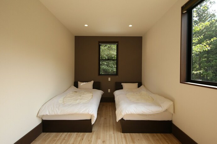 Imagen de la habitación del Hotel Riverstone Minakamicampsite. Foto 27