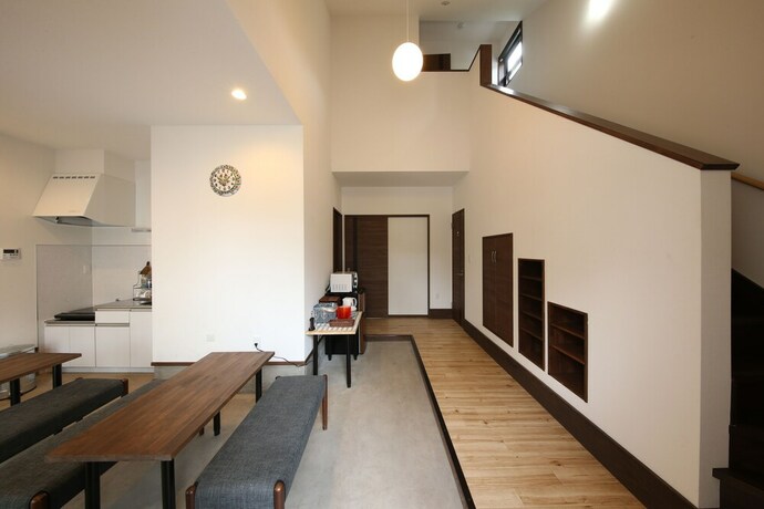 Imagen de la habitación del Hotel Riverstone Minakamicampsite. Foto 28