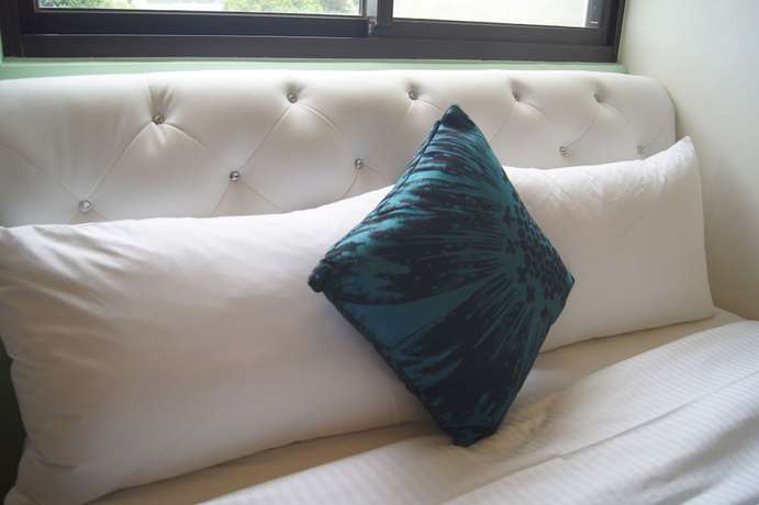 Imagen de la habitación del Hotel Riverstupid Bandb. Foto 5