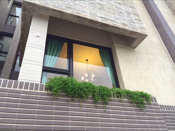 Imagen general del Hotel Riverstupid Bandb. Foto 2