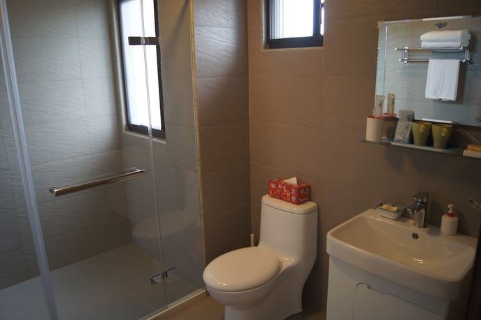 Imagen de la habitación del Hotel Riverstupid Bandb. Foto 7