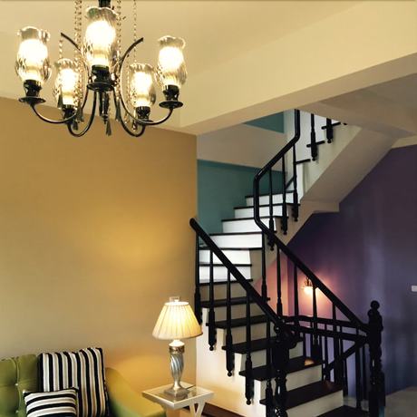 Imagen de los interiores del Hotel Riverstupid Bandb. Foto 15