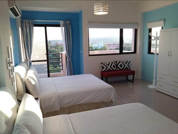 Imagen de la habitación del Hotel Riverstupid Bandb. Foto 8