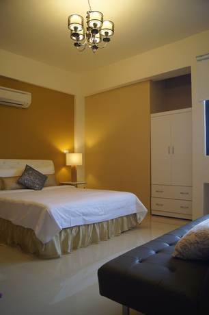 Imagen de la habitación del Hotel Riverstupid Bandb. Foto 9