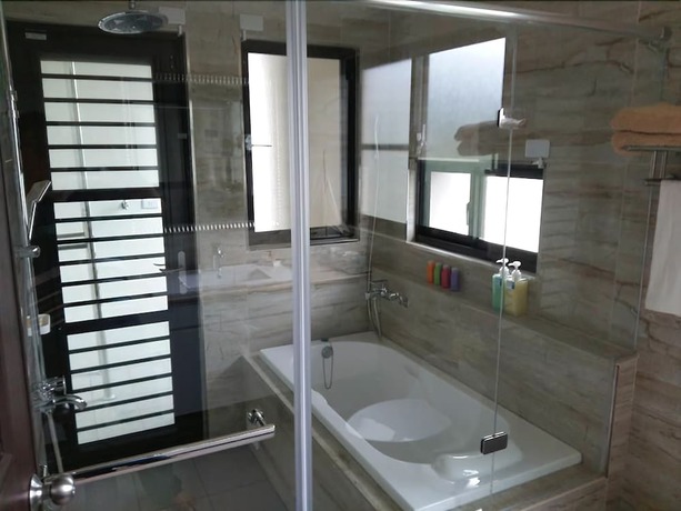 Imagen de la habitación del Hotel Riverstupid Bandb. Foto 10