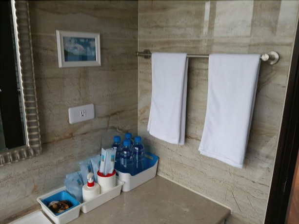 Imagen de la habitación del Hotel Riverstupid Bandb. Foto 11