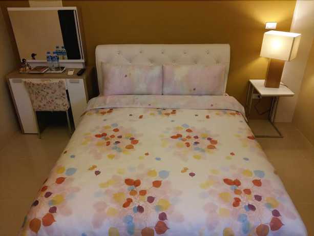 Imagen de la habitación del Hotel Riverstupid Bandb. Foto 14