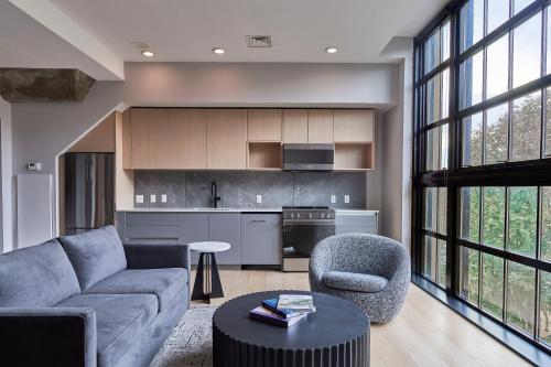 Imagen general del Hotel Riversuites At The Battery. Foto 1