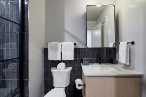 Imagen general del Hotel Riversuites At The Battery. Foto 2
