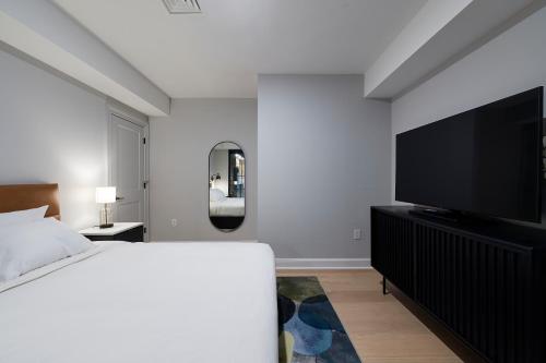 Imagen general del Hotel Riversuites At The Battery. Foto 5