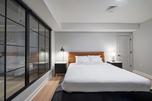 Imagen de la habitación del Hotel Riversuites At The Battery. Foto 17