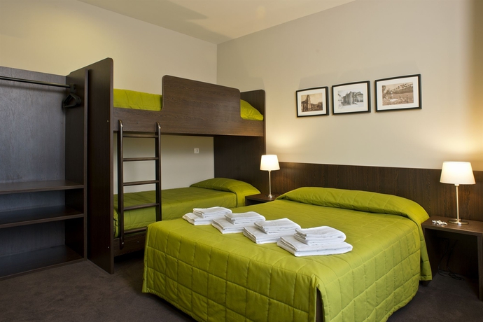 Imagen general del Hotel Riversuites. Foto 3