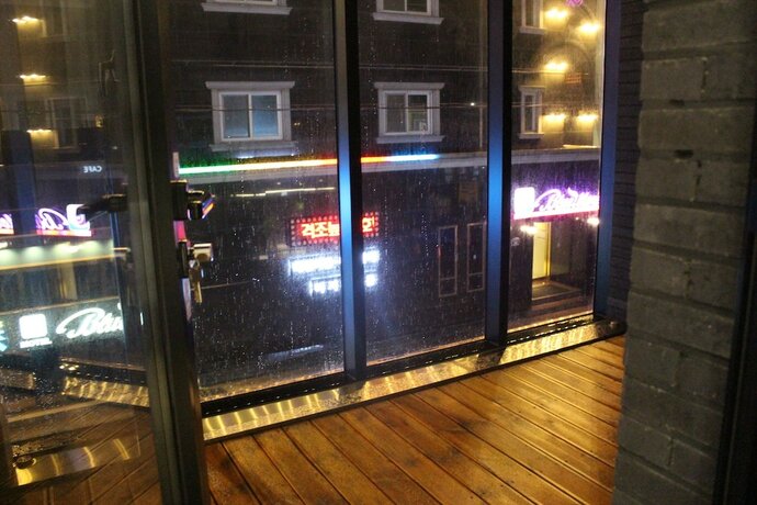 Imagen general del Hotel Rivertain Gyeongju. Foto 4