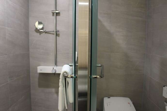 Imagen general del Hotel Rivertain Gyeongju. Foto 5