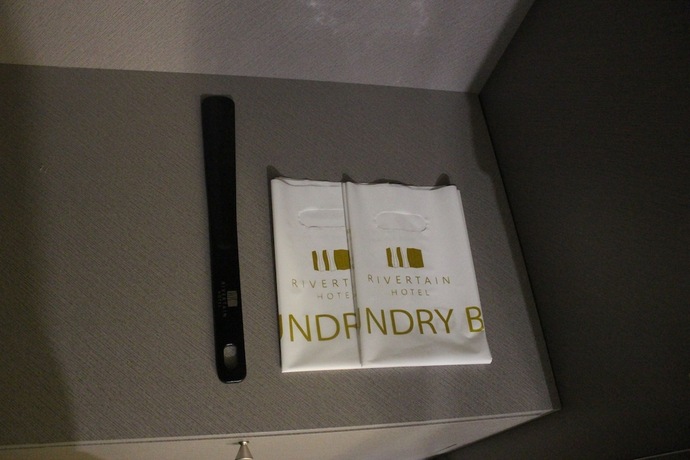 Imagen de la habitación del Hotel Rivertain Gyeongju. Foto 18