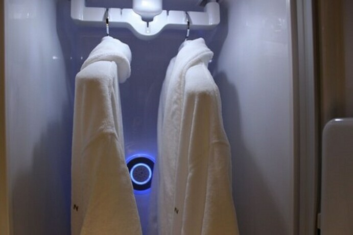 Imagen de la habitación del Hotel Rivertain Gyeongju. Foto 30