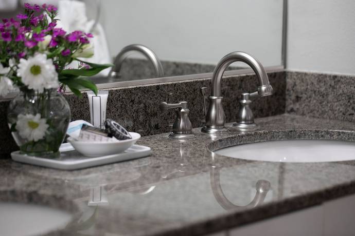 Imagen de la habitación del Hotel Rivertide Suites. Foto 6