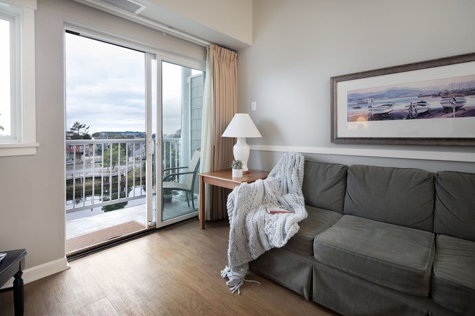 Imagen de la habitación del Hotel Rivertide Suites. Foto 8