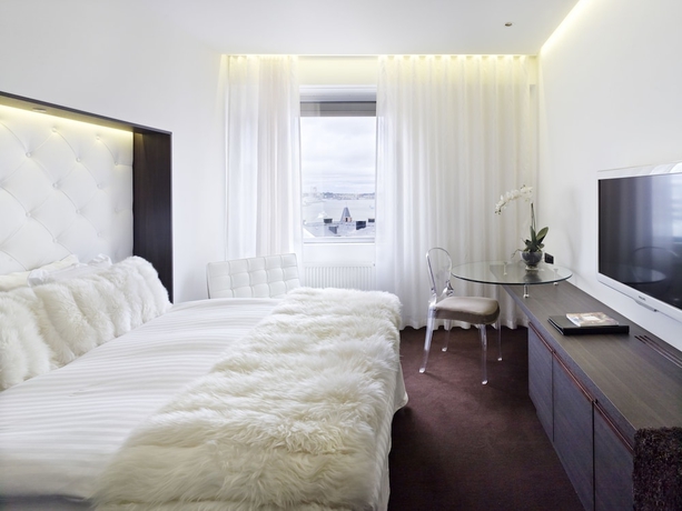 Imagen de la habitación del Hotel Riverton. Foto 8