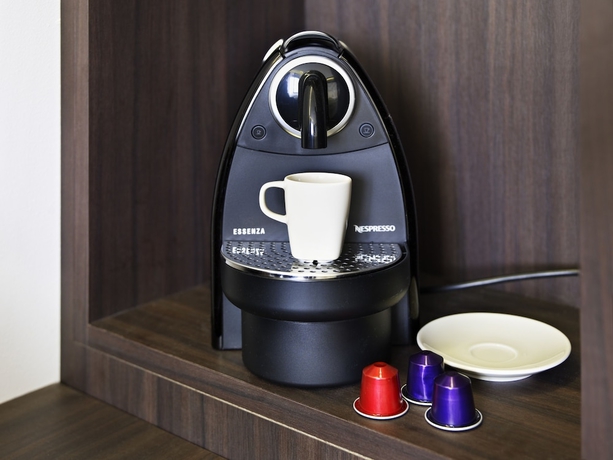 Imagen de la habitación del Hotel Riverton. Foto 9