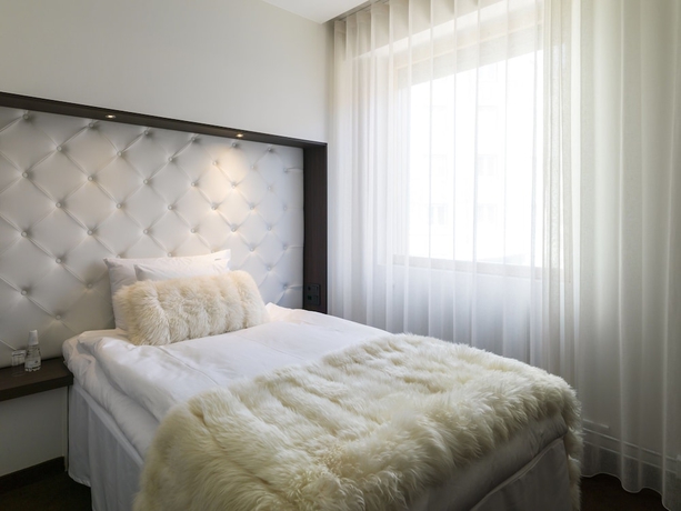 Imagen de la habitación del Hotel Riverton. Foto 11