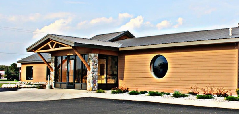 Imagen general del Hotel Rivertown Inn. Foto 1