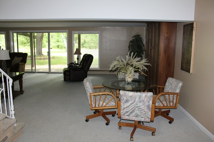 Imagen general del Hotel Rivertown Inn. Foto 2