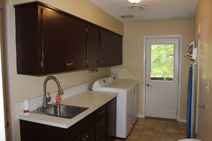 Imagen general del Hotel Rivertown Inn. Foto 3