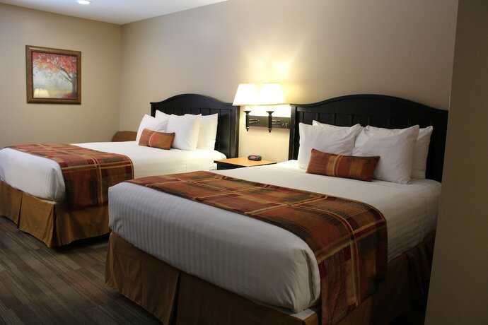 Imagen de la habitación del Hotel Rivertown Inn. Foto 13