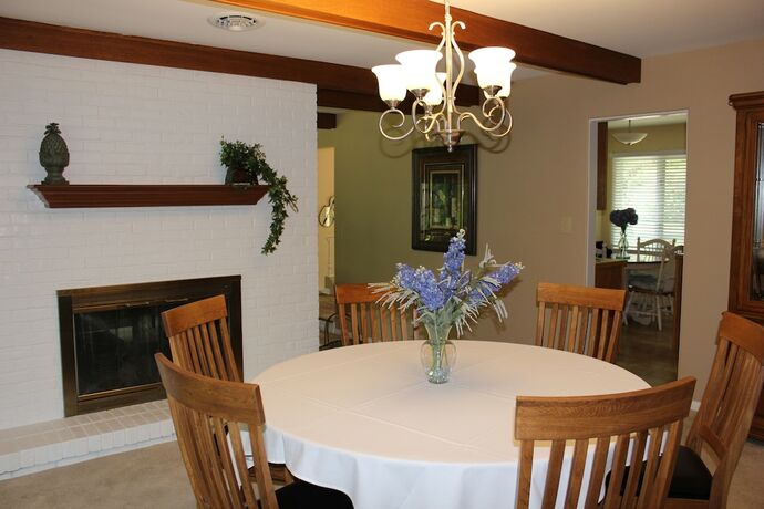 Imagen general del Hotel Rivertown Inn. Foto 4