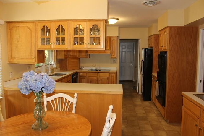 Imagen general del Hotel Rivertown Inn. Foto 8