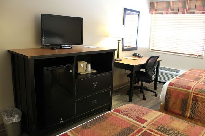 Imagen de la habitación del Hotel Rivertown Inn. Foto 18