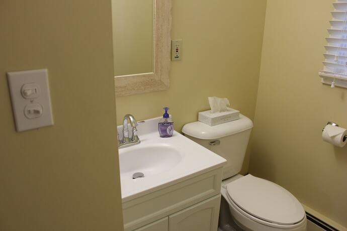 Imagen general del Hotel Rivertown Inn. Foto 10