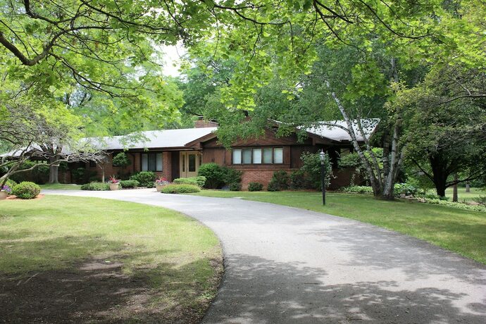 Imagen de la habitación del Hotel Rivertown Inn. Foto 19