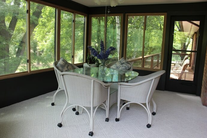 Imagen general del Hotel Rivertown Inn. Foto 11