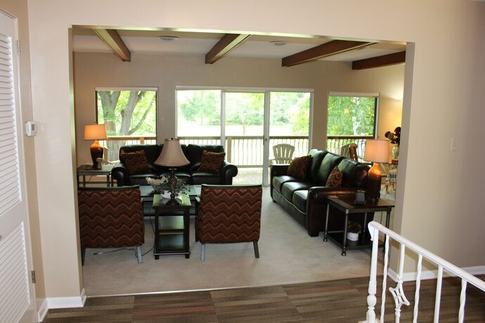 Imagen general del Hotel Rivertown Inn. Foto 12