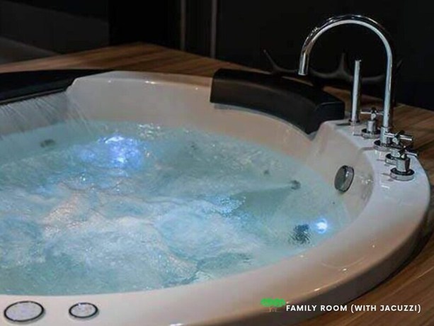 Imagen de la habitación del Hotel Rivertree Resort Chiangkhan. Foto 11