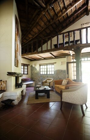 Imagen general del Hotel Rivertrees Country Inn. Foto 1