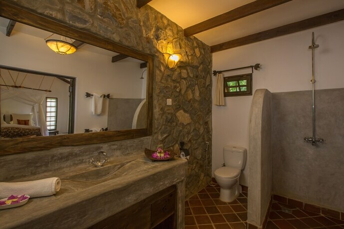 Imagen general del Hotel Rivertrees Country Inn. Foto 13