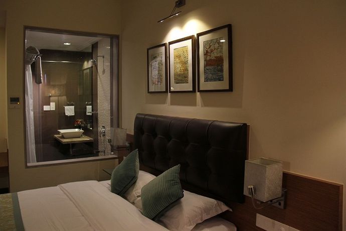 Imagen general del Hotel Riverview. Foto 1